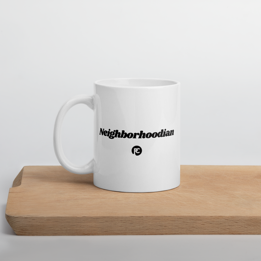 Neighborhoodian Mug