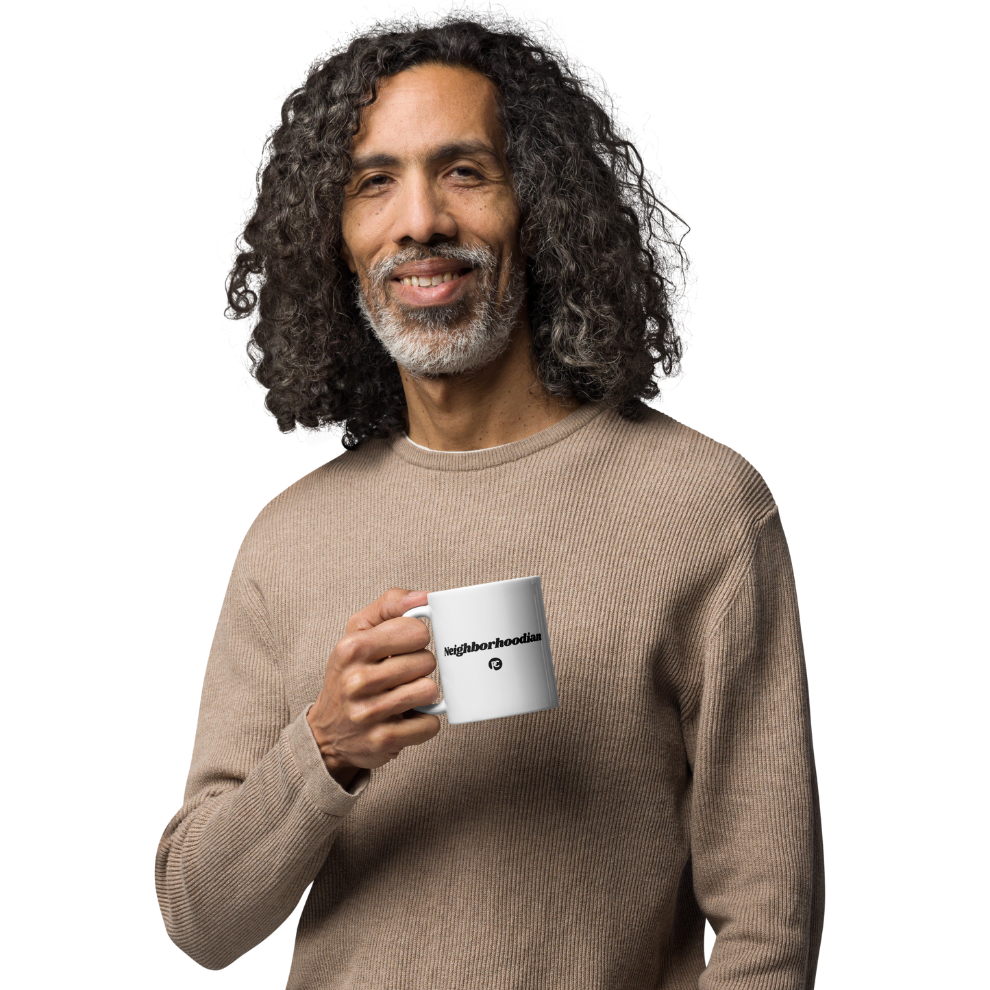Neighborhoodian Mug